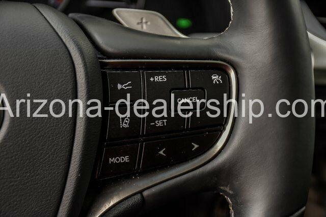 2019 Lexus ES 350 With Navigation full