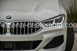 2019 BMW 8-Series M850i xDrive full