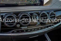 2020 Mercedes-Benz S-Class Maybach S 560 full