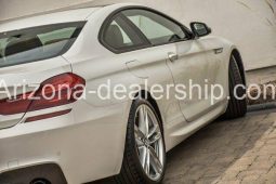 2017 BMW 6-Series 640i xDrive M-Sport Executive full