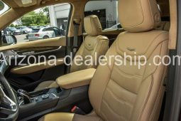 2020 Cadillac XT6 Premium Luxury wNav3rd Row full