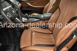 2017 BMW 6-Series 640i xDrive M-Sport Executive full