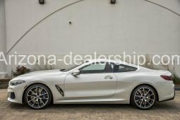 2019 BMW 8-Series M850i xDrive full