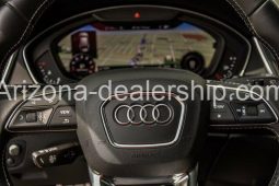 2019 Audi SQ5 Prestige S-SportBlack Optic Pkg full