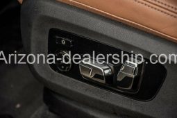 2021 BMW X7 xDrive40i Premium, 3rd Row full