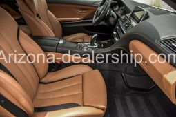 2017 BMW 6-Series 640i xDrive M-Sport Executive full