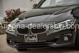 2018 BMW 4-Series 430i xDrive Gran Coupe Sport-Line Premium full