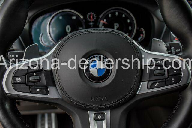 2019 BMW X3 M40i Executive Premium full