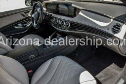 2020 Mercedes-Benz S-Class Maybach S 560 full