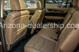 2020 Cadillac XT6 Premium Luxury wNav3rd Row full