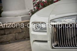 2015 Rolls-Royce Wraith full