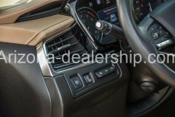 2020 Cadillac XT6 Premium Luxury wNav3rd Row full