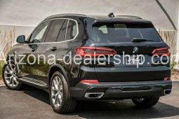 2020 BMW X5 xDrive40i Premium full