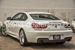 2017 BMW 6-Series 640i xDrive M-Sport Executive full