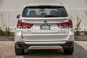 2018 BMW X5 xDrive35i X-Line Premium