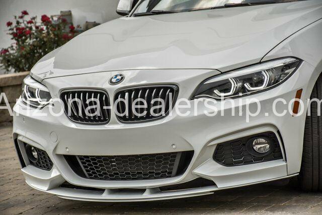 2018 BMW 2-Series 230i xDrive M-Sport Premium With Navigation full