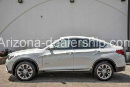 2018 BMW X4 xDrive28i Premium full