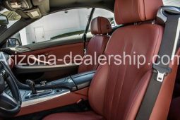 2018 BMW 6-Series 640i Convertible M-Sport Executive full