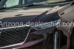 2020 Cadillac XT6 Premium Luxury wNav3rd Row full