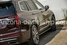 2020 Cadillac XT6 Premium Luxury wNav3rd Row full