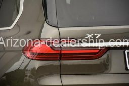 2021 BMW X7 xDrive40i Premium, 3rd Row full