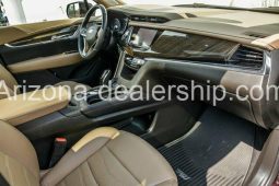 2020 Cadillac XT6 Premium Luxury wNav3rd Row full