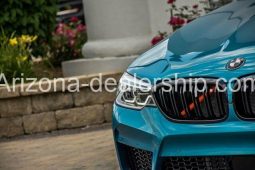 2018 BMW M5 Executive, Rear Ent, full