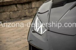 2018 Lamborghini Huracan LP 580-2 Spyder With Navigation full