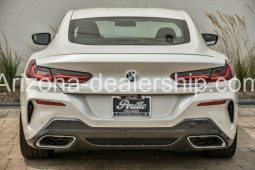 2019 BMW 8-Series M850i xDrive full