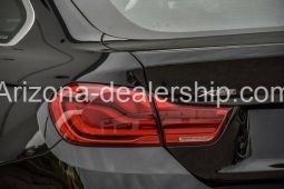 2018 BMW 4-Series 430i xDrive Gran Coupe Sport-Line Premium full