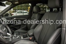 2019 Audi SQ5 Prestige S-SportBlack Optic Pkg full