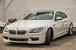 2017 BMW 6-Series 640i xDrive M-Sport Executive full