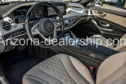 2020 Mercedes-Benz S-Class Maybach S 560 full