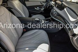 2020 Mercedes-Benz S-Class Maybach S 560 full