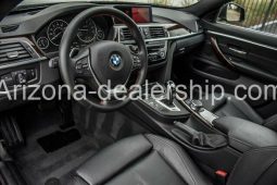 2018 BMW 4-Series 430i xDrive Gran Coupe Sport-Line Premium full