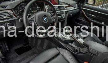2018 BMW 4-Series 430i xDrive Gran Coupe Sport-Line Premium full