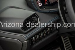 2018 Lamborghini Huracan LP 580-2 Spyder With Navigation full