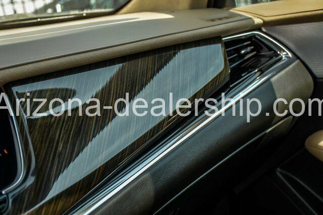 2020 Cadillac XT6 Premium Luxury wNav3rd Row full