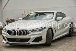 2019 BMW 8-Series M850i xDrive full