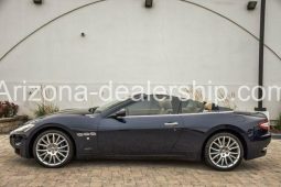 2016 Maserati Gran Turismo full