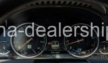 2018 BMW 6-Series 640i Convertible M-Sport Executive full