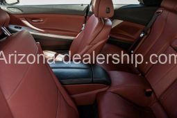 2018 BMW 6-Series 640i Convertible M-Sport Executive full