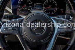 2020 Mercedes-Benz S-Class Maybach S 560 full