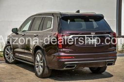 2020 Cadillac XT6 Premium Luxury wNav3rd Row full