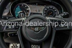 2018 Bentley Bentayga W12 Signature full