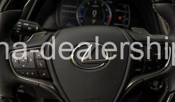 2019 Lexus ES 350 With Navigation full