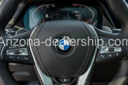 2020 BMW X5 xDrive40i Premium full