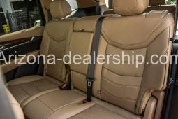 2020 Cadillac XT6 Premium Luxury wNav3rd Row full