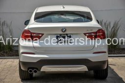 2018 BMW X4 xDrive28i Premium full