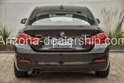 2018 BMW 4-Series 430i xDrive Gran Coupe Sport-Line Premium full